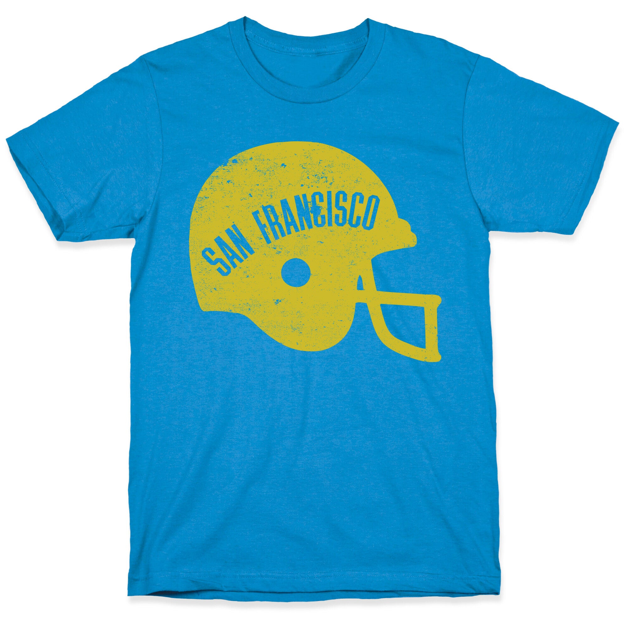 San Francisco Pride (Vintage) T-Shirt